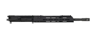 BC-15 5.56 NATO Upper 14.5" Parkerized M4 Barrel 1:7 Twist Mid-Length Gas System 11.5" MLOK with BCG & Charging Handle - $182.95