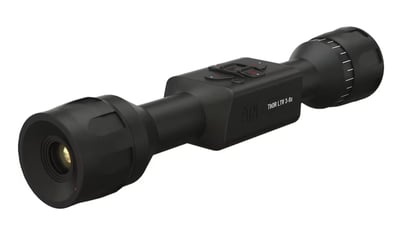 ATN ThOR LTV Thermal Rifle Scope with Video Recording - $795 + Free Shipping (Free Shipping on $100+ Orders)
