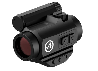 Athlon Optics Midas BTR TSR2 Red Dot Sight 1x 20mm 2 MOA Dot with Picatinny-Style Mount Matte - $123.49 + Free Shipping (Free Shipping on $100+ Orders)