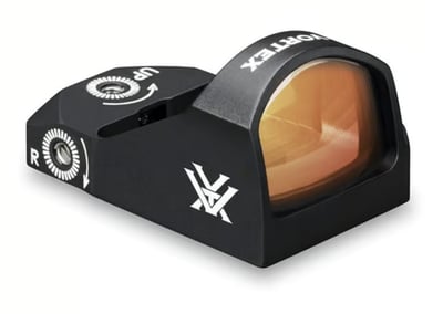 Vortex Optics Viper Red Dot Sight 6 MOA Dot - $99.99 + FREE Shipping