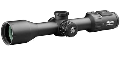 Sig Sauer Sierra 6 BDX 3-18x 44mm Rifle Scope BDX-R2 - $899.92  (Free S/H over $75 or Free store pickup)