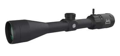 Backorder - Sig Sauer Buckmasters 3-12x44mm BDC - $84.99 + Free Shipping (Free Shipping on $100+ Orders)