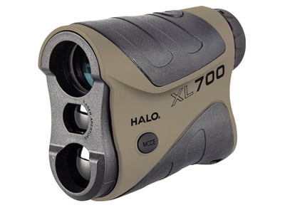 Halo Optics XL 700 Rangefinder - $55.26 (Free Shipping on $100+ Orders)