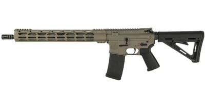 Diamondback Firearms Db15 5.56 NATO 16" 30rd Black - $539.99 