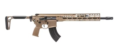 Sig Sauer MCX Spear-LT Semi-Automatic 7.62x39mm 16" Barrel 28+1 Round - $2043.93 + Free Shipping (Free Shipping on $100+ Orders)