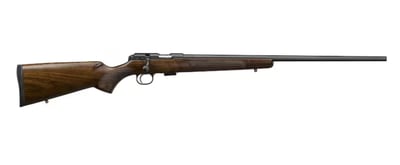 CZ-USA 457 American Bolt Action 22WMR 24.8" Barrel 5+1 Round - $483.36 + Free Shipping (Free Shipping on $100+ Orders)
