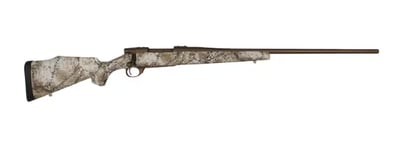 Weatherby Vanguard Badlands Bolt Action 7mm-08 Rem 24" Barrel 5+1 Round - $584.62 + Free Shipping (Free Shipping on $100+ Orders)