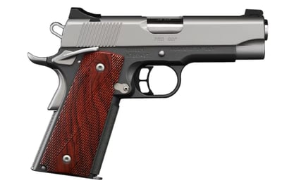 Kimber Pro CDP 9mm 4" Barrel 9+1 Round - $948.60 + Free Shipping (Free Shipping on $100+ Orders)