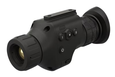 ATN ODIN LT Compact Thermal Monocular Matte - $1768.50 + Free Shipping (Free Shipping on $100+ Orders)
