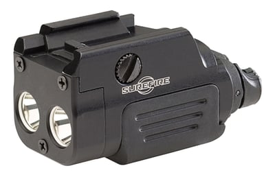 Surefire XR1-A Weapon Light for Picatinny Rail Black - $283.33 (Free Shipping on $100+ Orders)