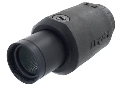Aimpoint 3X-C 30mm Tube 3x Magnifier Matte Black - $268.44 (add to cart price) + Free Shipping (Free Shipping on $100+ Orders)