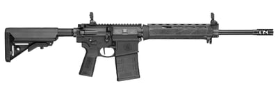 Smith & Wesson Volunteer X AR 6.5 Creedmoor 16" Barrel 20-Rounds - $999.99 