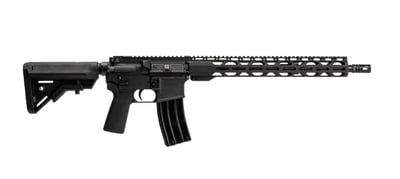 Radical Firearms 16" 5.56 NATO AR15 Rifle w/ 16" Barrel - $357.88 (add to cart price) 