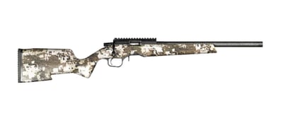 Christensen Arms Ranger Bolt Action 22 WMR 18" Barrel 10+1 Round - $829.07 (add to cart price) + Free Shipping (Free Shipping on $100+ Orders)