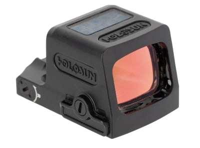 Holosun EPS Carry MRS Enclosed Pistol Sight Multiple Reticle Green Reticle - $429.99