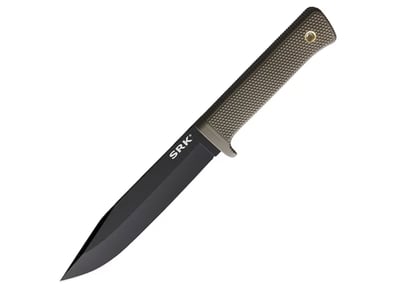 Cold Steel SRK Fixed Blade Knife - $38.39 (Free S/H over $99) (Free Shipping on $100+ Orders)