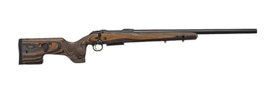 CZ 600 Range Bolt Action 6mm Creedmoor 24" Barrel 5+1 Round - $1048.34 + Free Shipping (Free Shipping on $100+ Orders)