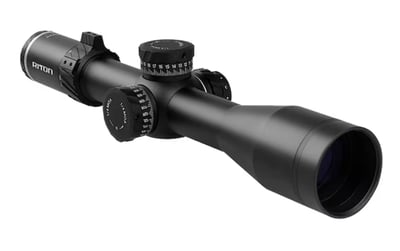 Riton 7 Conquer Rifle Scope 3-24x50mm G7 Reticle - $616.67 (add to cart price) + Free Shipping (Free Shipping on $100+ Orders)