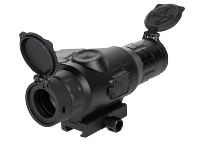 Sightmark Wraith Mini 2-16x 35mm Thermal Rifle Scope 384x288 Resolution - $999.97 (Free Shipping on $100+ Orders)