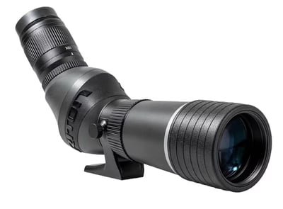 Riton 5 Primal Spotting Scope 15-45x 60mm Angled - $396.90 (add to cart price) + Free Shipping (Free Shipping on $100+ Orders)