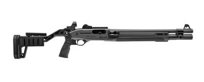 Beretta 1301 Tactical Mod 2 12 GA 18.5" Barrel 7-Rounds w/ Chisel Stock - $1999.99 (email price) ($19.99 S/H on Firearms / $15.99 Flat Rate S/H on ammo)