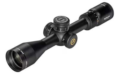 Backorder - Athlon Optics Heras SPR 2-12x42mm AAGR1 Reticle - $299.99 + Free Shipping (Free Shipping on $100+ Orders)