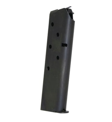 1911 7 Rd 45ACP Blue Magazine OEM - $7.77 