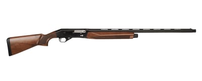 CZ 1012 12GA 28″ Semi Auto Shotgun Walnut Black - $499 