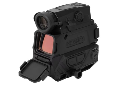 Holosun DRS-NV Digital Night Vision & Reflex Fusion Sight - $789.20 (email price)
