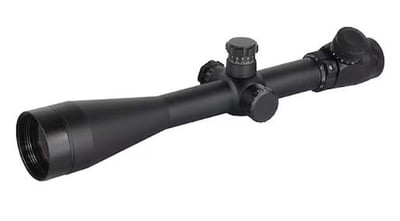 Leupold Mark 4 Long Range Tactical M1 Rifle Scope - $799.99 + Free S/H (Free Shipping on $100+ Orders)