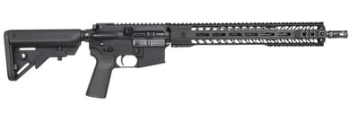 Radical Firearms Forged MHR 5.56 16" Barrel 30 Rounds - $379.99 ($19.99 S/H on Firearms / $15.99 Flat Rate S/H on ammo)