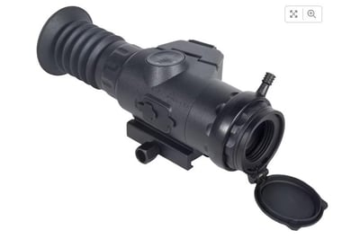 Sightmark Wraith 4K Mini Night Vision Rifle Scope 2-16x 32mm IR Digital Reticle Matte Black - $479.99 + Free S/H (Free Shipping on $100+ Orders)