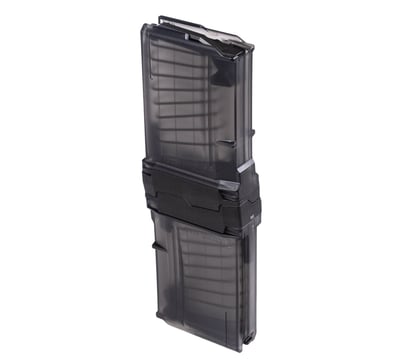 AR15 10 Rd 5.56 Coupled 10/10 Cross Mag 2 Pack - $17.99 