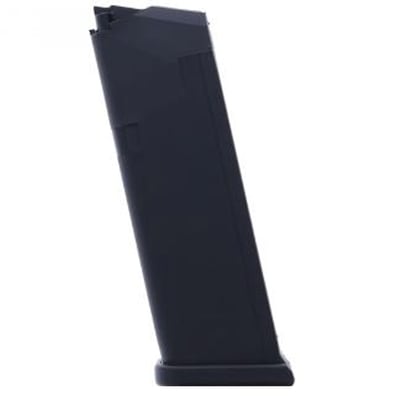 Red, White & Blue Mag Glock 19 9 Mm 15 Rd Black Polymer Steel Lined - $8.32 