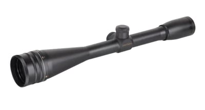 Sightron SII Competition Rifle Scope 36x 42mm 1/8 MOA Dot Reticle Matte Black - $389.99 + Free Shipping (Free Shipping on $100+ Orders)