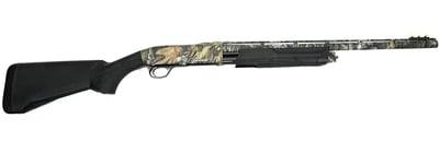 Browning BPS 12 Gauge 24" 4rd - FACTORY BLEM - $479.99 (FREE Shipping on Firearms)