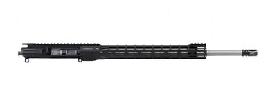Aero Precision M4E1-T AR-15 20" SS 6.5 Grendel Upper Receiver w/ ATLAS S-ONE 15" M-LOK Handguard - $374.99 
