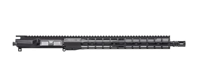Aero Precision M4E1-T AR-15 16" 5.56 NATO Upper Receiver w/ ATLAS R-ONE 15" M-LOK Handguard - $374.99 