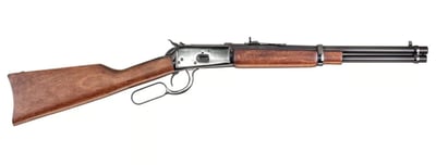 Rossi R92 4 LC 16" Barrel 8 Rounds - $530.99 