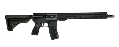 Radical Firearms Socom Rifle, 5.56 NATO, 16", 15" FCF Rail, Black, 30 Rds - $499 ($16.95 Firearms, $11.99 Accessories)
