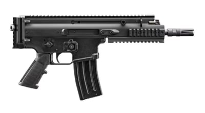 FN SCAR 15P 5.56x45mm NATO Pistol 7.5" Threaded Barrel 30 Rounds - $2199.99 + Free Shipping (Free Shipping on $100+ Orders)