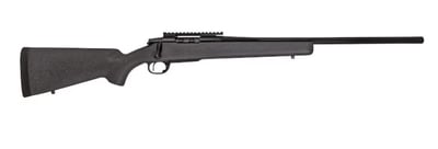 Remington Alpha 1 Hunter 308 Win 22" Barrel, Gray Speckled, 4rd - $1399 
