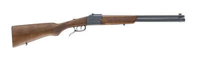 Chiappa Double Badger Rifle 22LR/20Ga 19" Barrel 2-Round, Hardwood Stock - $440.77 + Free Shipping (Free Shipping on $100+ Orders)