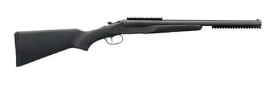 Stoeger Double Defense Shotgun 20Ga 20" Barrel 2 Round - $330.22 + $9.99 Shipping (Free Shipping on $100+ Orders)