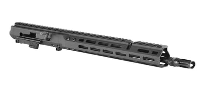 Brownells BRN-180S Gen 2 13.9" or 14.50" Upper Receiver Pinned/Welded .223Wylde - $449.99 after code: WLS10 