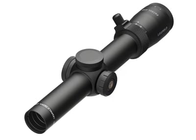 Leupold Patrol 6HD 1-6x24 (30mm) SFP Illum. FireDot Duplex - $1099.99 (Free S/H over $95, excl. Ammo, Flamm.)