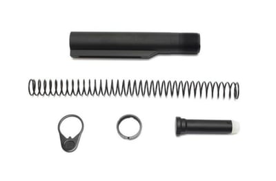 AR-15 Carbine Buffer Tube Kit - $16.95