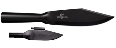 Cold Steel Bushman Knife With Sheath - $21.56 + FREE Shipping