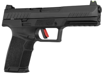 Tisas PX-5.7 5.7x28mm 20+1 4.8" Barrel Optics Ready - $276.74 (add to cart price) 