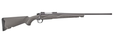 Franchi Momentum 308 Win 22" 3rd Bolt Rifle w/ Threaded Barrel Hunter Gray - $529.99 (FREE Shipping on Firearms)